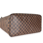 Louis Vuitton Damier Ebene Canvas Neverfull GM