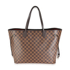 Louis Vuitton Damier Ebene Canvas Neverfull GM