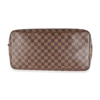 Louis Vuitton Damier Ebene Canvas Neverfull GM