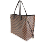 Louis Vuitton Damier Ebene Canvas Neverfull GM