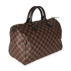 Louis Vuitton Damier Ebene Canvas Speedy 30