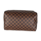 Louis Vuitton Damier Ebene Canvas Speedy 30