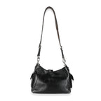 Louis Vuitton Black Lambskin CarryAll Cargo Vibe PM