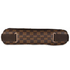 Louis Vuitton Damier Ebene Canvas Brooklyn MM