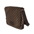 Louis Vuitton Damier Ebene Canvas Brooklyn MM