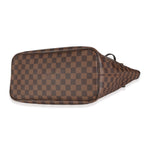 Louis Vuitton Damier Ebene Canvas Neverfull MM