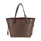 Louis Vuitton Damier Ebene Canvas Neverfull MM