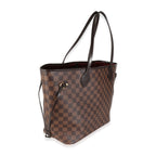 Louis Vuitton Damier Ebene Canvas Neverfull MM