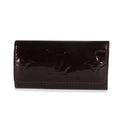 Louis Vuitton Amarante Vernis Multicles 4 Key Holder