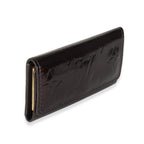 Louis Vuitton Amarante Vernis Multicles 4 Key Holder