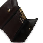 Louis Vuitton Amarante Vernis Multicles 4 Key Holder