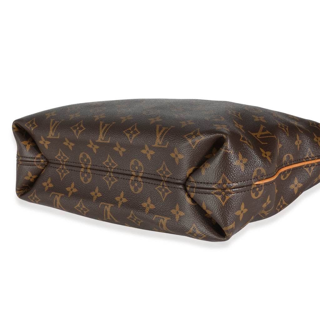Louis Vuitton Monogram Canvas Sully PM