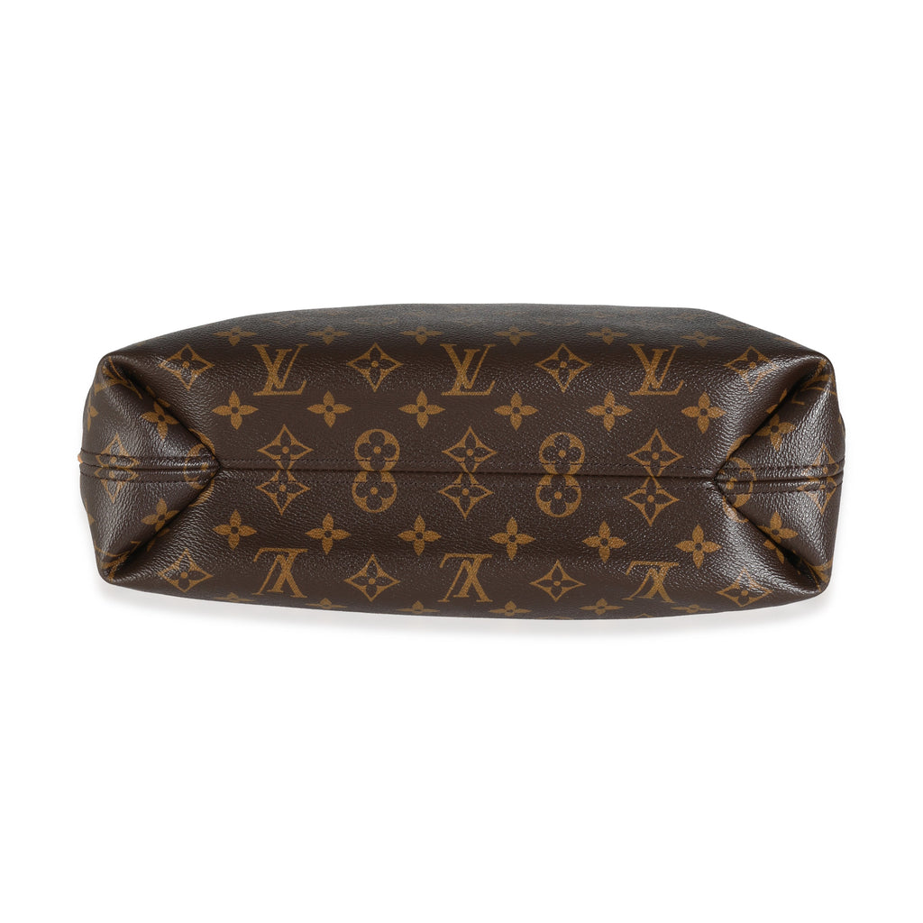 Louis Vuitton Monogram Canvas Sully PM