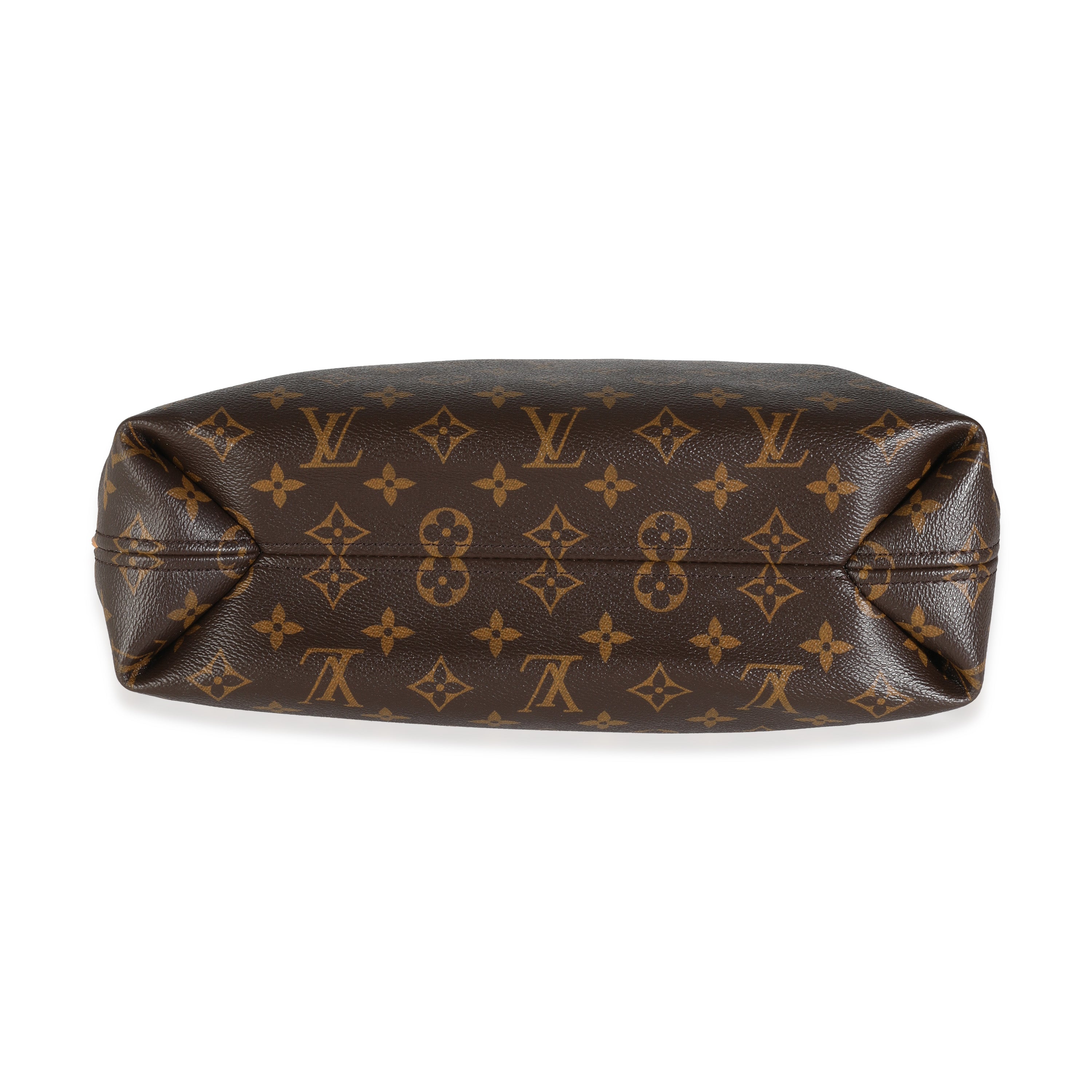 Louis Vuitton Monogram Canvas Sully PM