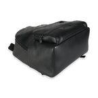 Louis Vuitton Black Monogram Shadow Discovery Backpack