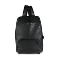 Louis Vuitton Black Monogram Shadow Discovery Backpack