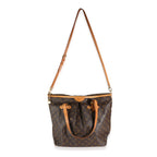 Louis Vuitton Monogram Canvas Palermo GM