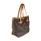 Louis Vuitton Monogram Canvas Palermo GM
