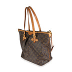 Louis Vuitton Monogram Canvas Palermo GM