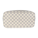 Louis Vuitton Damier Azur Canvas Neverfull MM