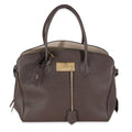 Louis Vuitton Ebene Veau Nuage Milla MM