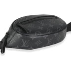 Louis Vuitton Monogram Eclipse Canvas Catch Bumbag