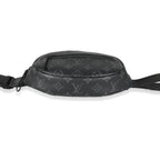 Louis Vuitton Monogram Eclipse Canvas Catch Bumbag