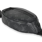 Louis Vuitton Monogram Eclipse Canvas Catch Bumbag