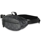 Louis Vuitton Monogram Eclipse Canvas Catch Bumbag