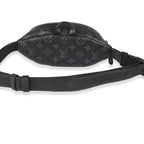 Louis Vuitton Monogram Eclipse Canvas Catch Bumbag