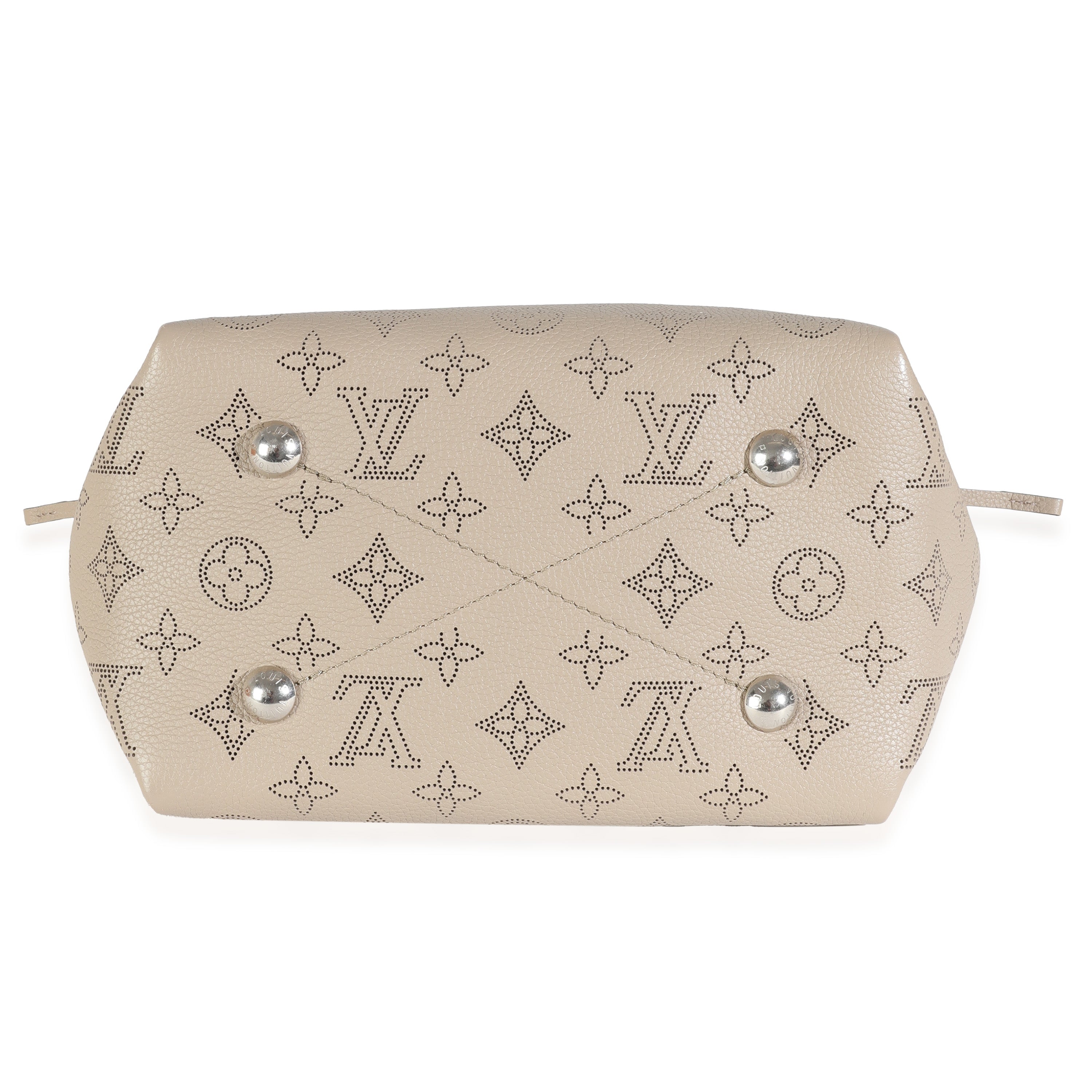 Louis Vuitton Galet Monogram Mahina Bella
