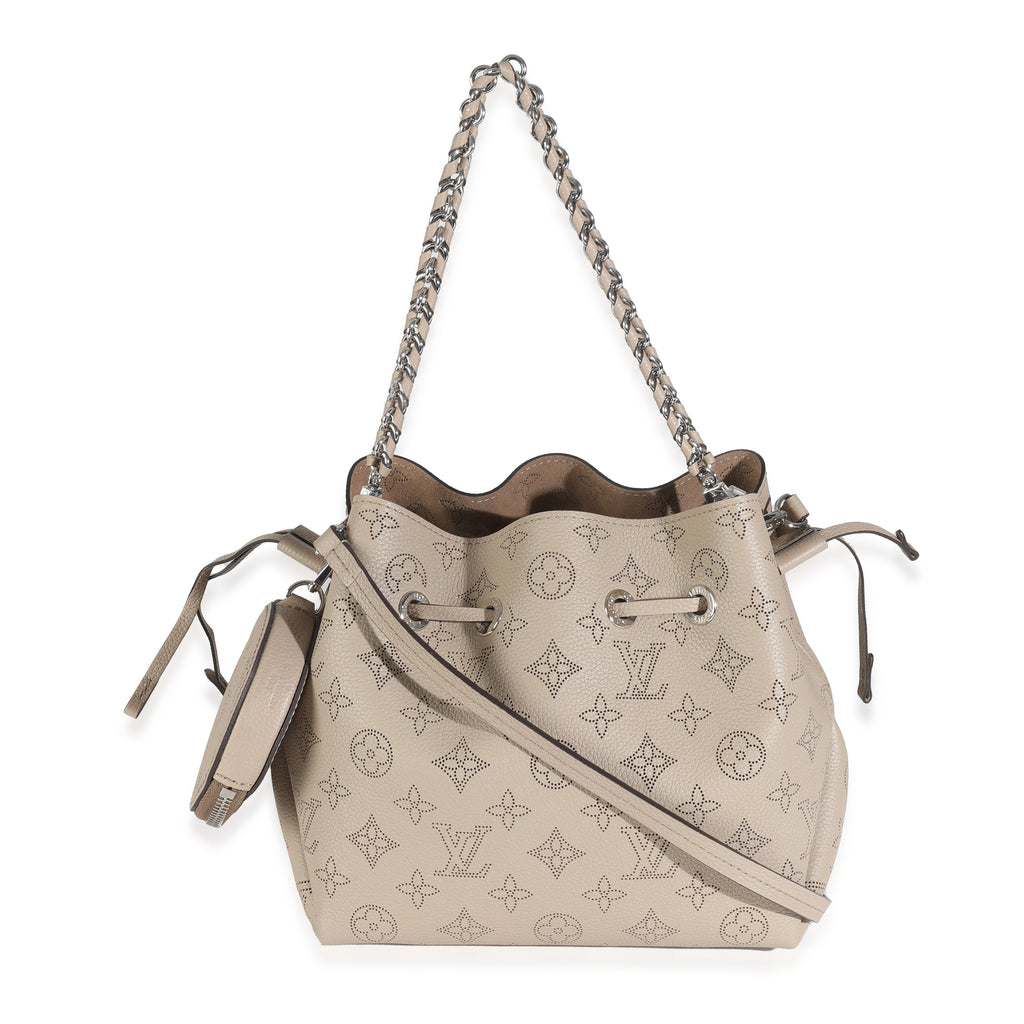 Louis Vuitton Galet Monogram Mahina Bella