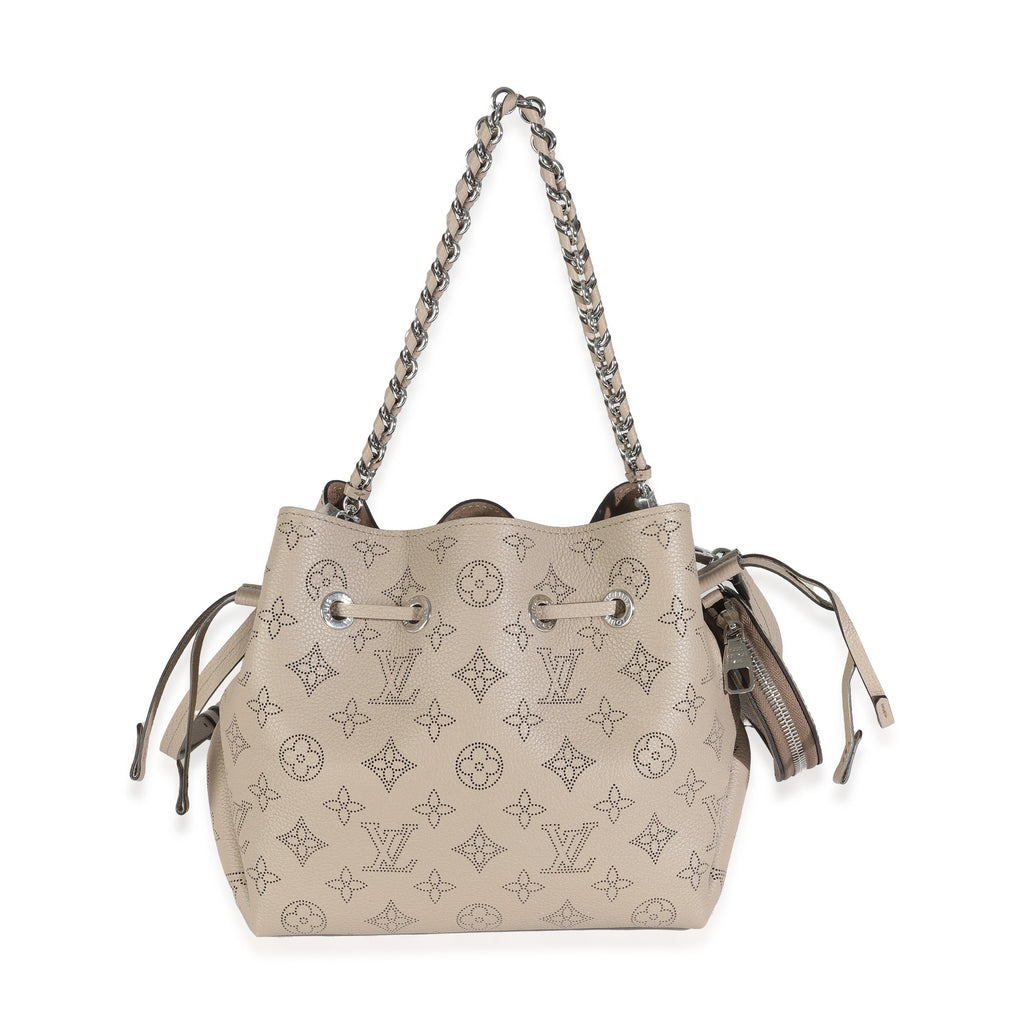 Louis Vuitton Galet Monogram Mahina Bella