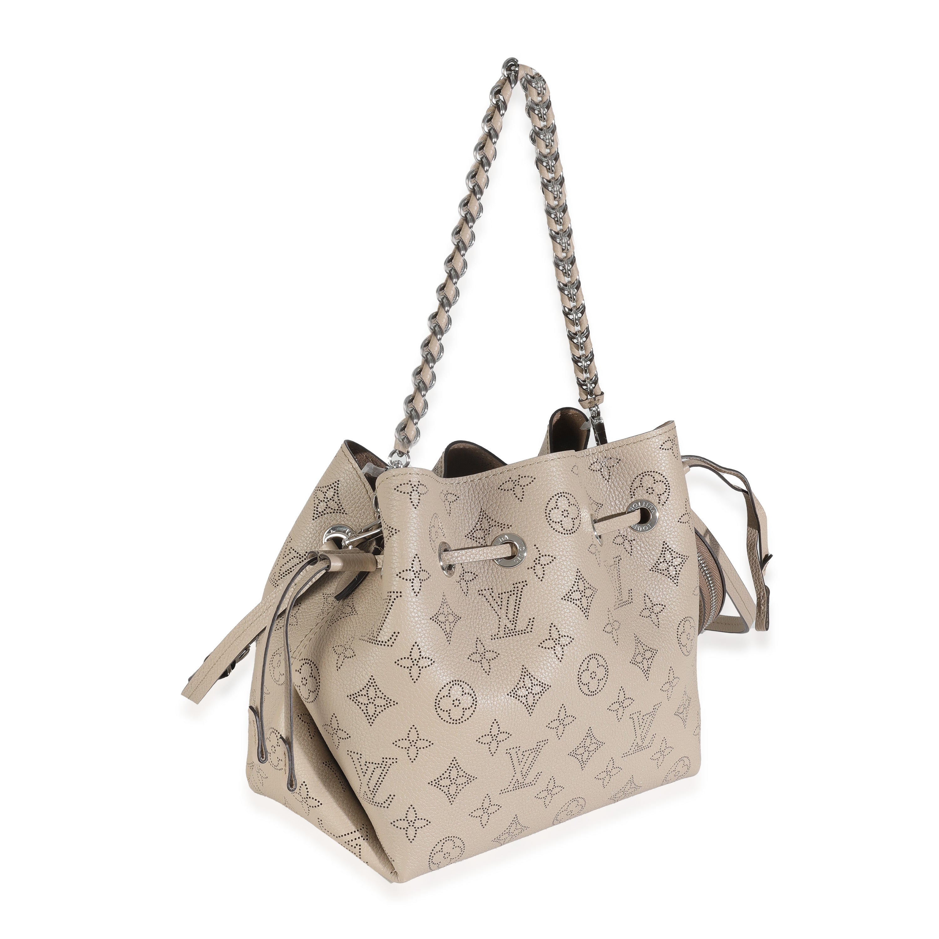Louis Vuitton Galet Monogram Mahina Bella