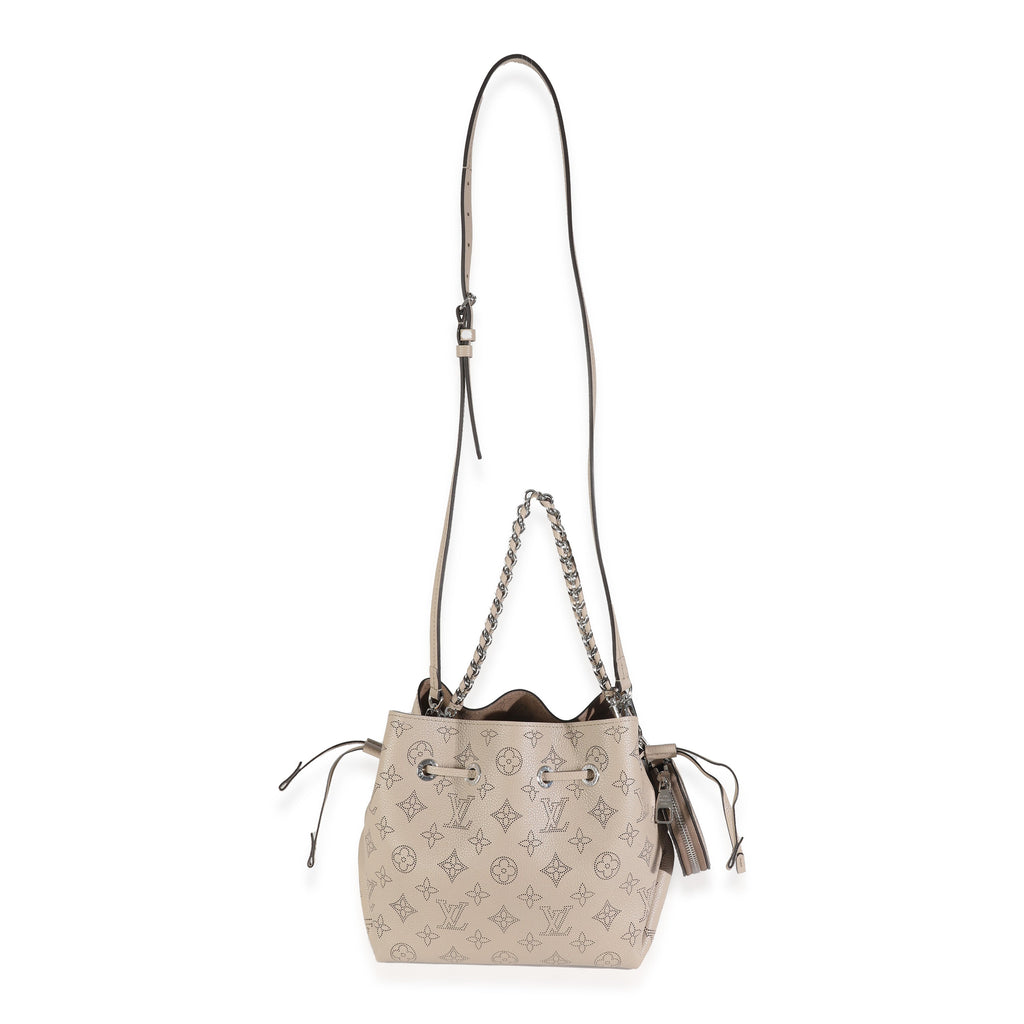Louis Vuitton Galet Monogram Mahina Bella