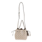 Louis Vuitton Galet Monogram Mahina Bella