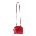 Louis Vuitton Indian Rose Monogram Vernis Alma BB