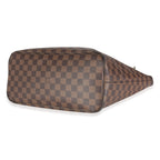 Louis Vuitton Damier Ebene Canvas Neverfull MM