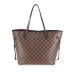 Louis Vuitton Damier Ebene Canvas Neverfull MM