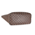 Louis Vuitton Damier Ebene Canvas Neverfull MM