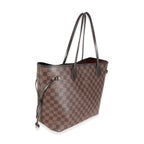 Louis Vuitton Damier Ebene Canvas Neverfull MM