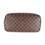 Louis Vuitton Damier Ebene Canvas Neverfull MM