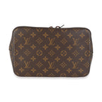 Louis Vuitton Rose Poudre Monogram Canvas Neonoe MM