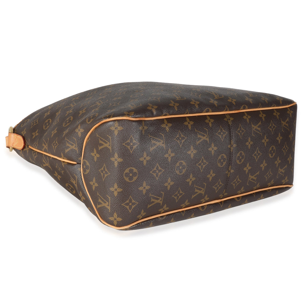 Louis Vuitton Monogram Canvas Delightful MM