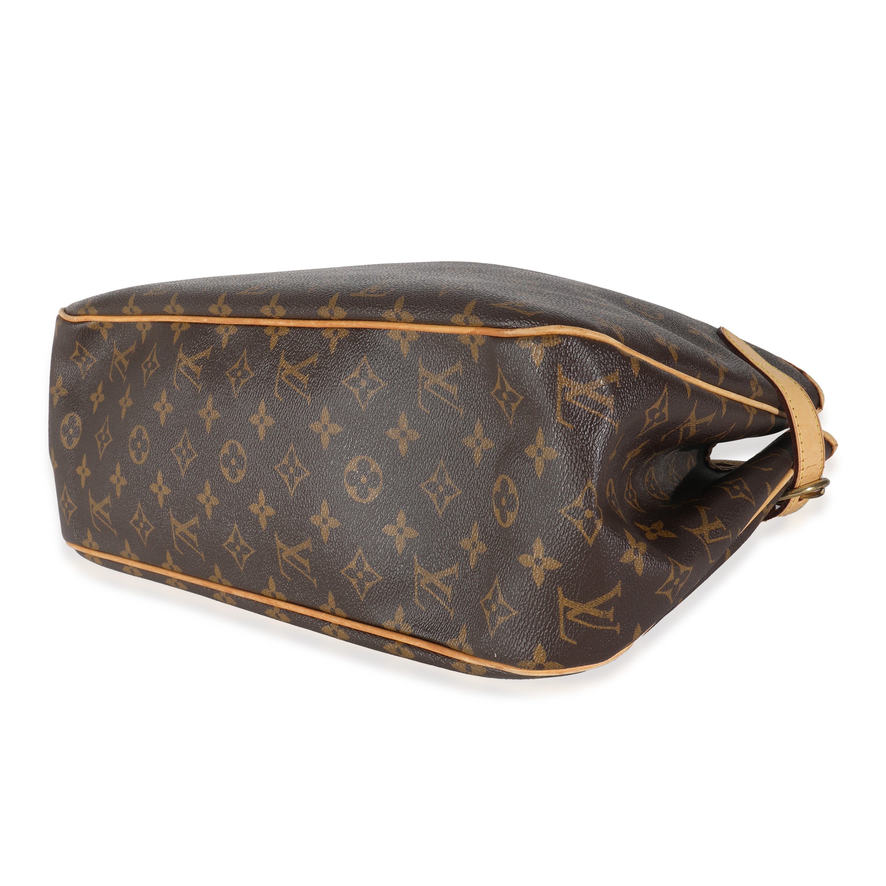 Louis Vuitton Monogram Canvas Batignolles Horizontal