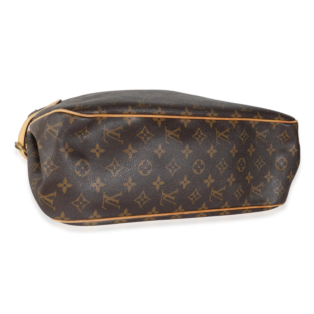 Louis Vuitton Monogram Canvas Batignolles Horizontal
