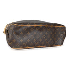 Louis Vuitton Monogram Canvas Batignolles Horizontal