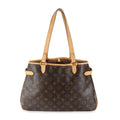 Louis Vuitton Monogram Canvas Batignolles Horizontal