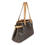 Louis Vuitton Monogram Canvas Batignolles Horizontal