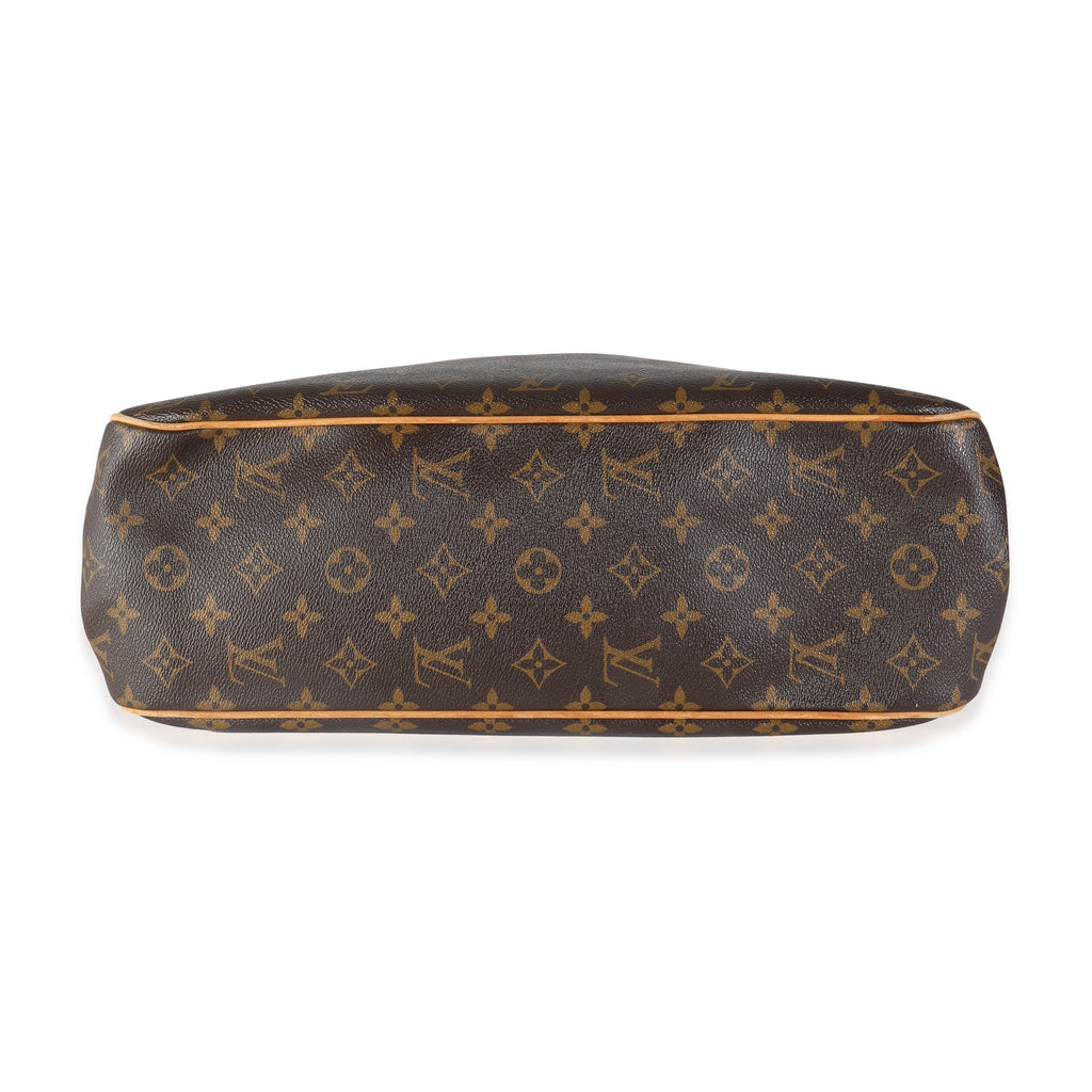 Louis Vuitton Monogram Canvas Batignolles Horizontal